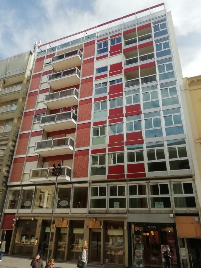 Апартаменты Dimora San Ferdinando 2 Бари Экстерьер фото